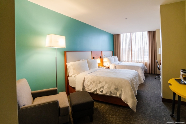 Holiday Inn SAN JOSE ESCAZU (San José)